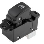 ΜΟΝΟΣ ΔΙΑΚΟΠΤΗΣ ΠΑΡΑΘΥΡΩΝ ΓΙΑ HYUNDAI I10 2007-2011 7PINS orig.93580-0X0104X ΝΤΥ - 1 TEM.