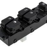 ΠΟΛΛΑΠΛΟΣ ΔΙΑΚΟΠΤΗΣ ΠΑΡΑΘΥΡΩΝ ΓΙΑ HYUNDAI I20 2008+ orig.93570-1J100/93570-1J102 ΝΤΥ - 1 TEM.