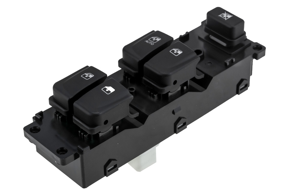EWS-HY-051_1 ΠΟΛΛΑΠΛΟΣ ΔΙΑΚΟΠΤΗΣ ΠΑΡΑΘΥΡΩΝ ΓΙΑ HYUNDAI I20 2008+ orig.93570-1J100/93570-1J102 ΝΤΥ - 1 TEM. - Image 1