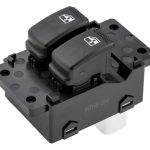 ΔΙΠΛΟΣ ΔΙΑΚΟΠΤΗΣ ΠΑΡΑΘΥΡΩΝ ΓΙΑ HYUNDAI I10 2007+ orig.93570-0X0004X ΝΤΥ - 1 TEM.