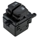 ΔΙΠΛΟΣ ΔΙΑΚΟΠΤΗΣ ΠΑΡΑΘΥΡΩΝ ΓΙΑ HYUNDAI ACCENT 2006+ orig.93570-1E010 ΝΤΥ - 1 TEM.