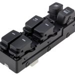 ΠΟΛΛΑΠΛΟΣ ΔΙΑΚΟΠΤΗΣ ΠΑΡΑΘΥΡΩΝ ΓΙΑ KIA SORENTO II 2009+ 16PINS orig.93570-1M110WK ΝΤΥ - 1 TEM.