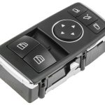ΔΙΑΚΟΠΤΗΣ ΓΙΑ MERCEDES C COUPE C204 2011+ 4PIN ΠΑΡΑΘΥΡΩΝ orig.1729056900
