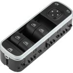 ΔΙΑΚΟΠΤΗΣ ΓΙΑ MERCEDES A-CLASS W177 2018+ ΠΑΡΑΘΥΡΩΝ ΠΟΛΛΑΠΛΟΣ orig.A1679050001