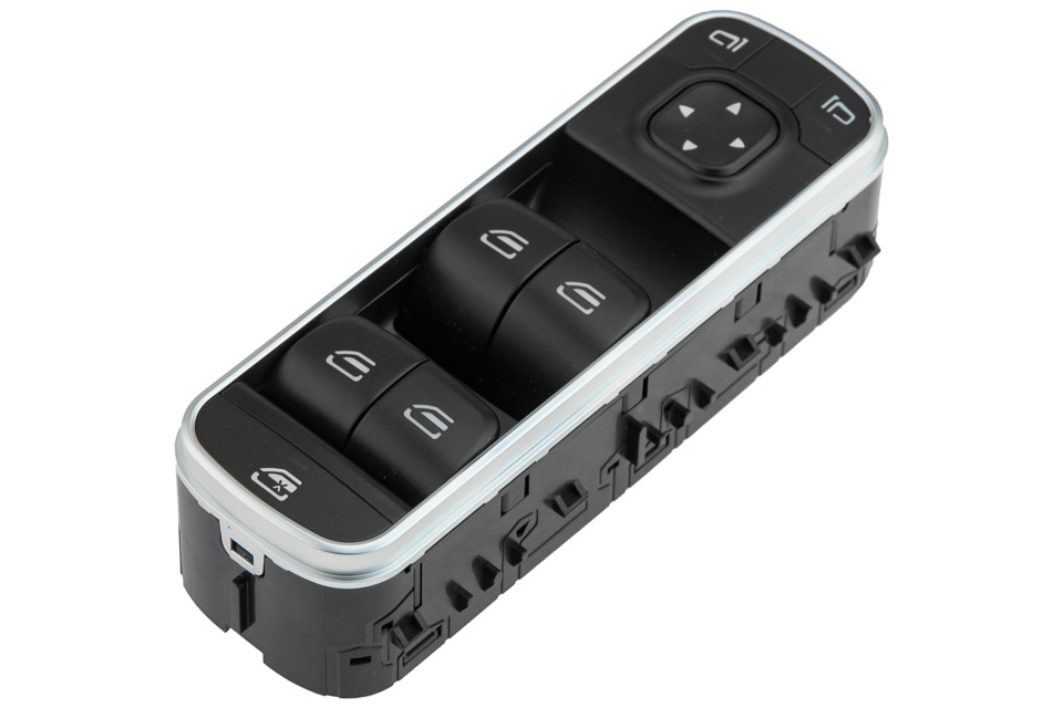 EWS-ME-068_1 ΔΙΑΚΟΠΤΗΣ ΓΙΑ MERCEDES A-CLASS W177 2018+ ΠΑΡΑΘΥΡΩΝ ΠΟΛΛΑΠΛΟΣ orig.A1679050001 - Image 1