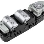 ΠΟΛΛΑΠΛΟΣ ΔΙΑΚΟΠΤΗΣ ΠΑΡΑΘΥΡΩΝ ΓΙΑ MERCEDES V-KLAS W447 2014+ / VITO TOURER W447 2014+ 3PINS ΑΣΗΜΙ orig.4479054203 ΝΤΥ - 1 TEM.