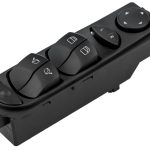 ΠΟΛΛΑΠΛΟΣ ΔΙΑΚΟΠΤΗΣ ΠΑΡΑΘΥΡΩΝ ΓΙΑ MERCEDES SPRINTER 2006+ 14PINS orig.9065451413/A9065451413 ΝΤΥ - 1 TEM.