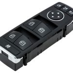 ΠΟΛΛΑΠΛΟΣ ΔΙΑΚΟΠΤΗΣ ΠΑΡΑΘΥΡΩΝ ΓΙΑ MERCEDES GLE COUPE 2015+ 3PINS orig.2929054900/A2929054900 ΝΤΥ - 1 TEM.