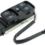 ΠΟΛΛΑΠΛΟΣ ΔΙΑΚΟΠΤΗΣ ΠΑΡΑΘΥΡΩΝ ΓΙΑ MERCEDES G-KLAS W463 2002-2017 orig.A4638202210 ΝΤΥ - 1 TEM.