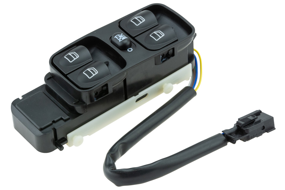 EWS-ME-105_1 ΠΟΛΛΑΠΛΟΣ ΔΙΑΚΟΠΤΗΣ ΠΑΡΑΘΥΡΩΝ ΓΙΑ MERCEDES G-KLAS W463 2002-2017 orig.A4638202210 ΝΤΥ - 1 TEM. - Image 1