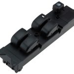 ΠΟΛΛΑΠΛΟΣ ΔΙΑΚΟΠΤΗΣ ΠΑΡΑΘΥΡΩΝ ΓΙΑ MITSUBISHI LANCER 2003+ 14PINS orig.MR194826 ΝΤΥ - 1 TEM.