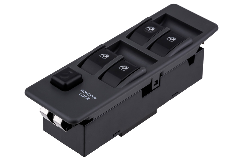 EWS-MS-011_1 ΠΟΛΛΑΠΛΟΣ ΔΙΑΚΟΠΤΗΣ ΠΑΡΑΘΥΡΩΝ ΓΙΑ MITSUBISHI PAJERO II - Image 1