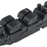 ΠΟΛΛΑΠΛΟΣ ΔΙΑΚΟΠΤΗΣ ΠΑΡΑΘΥΡΩΝ ΓΙΑ MAZDA 2 2011+ 25PINS orig.DF73-66-350A/DF73-66-350B ΝΤΥ - 1 TEM.