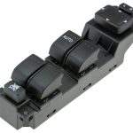 ΠΟΛΛΑΠΛΟΣ ΔΙΑΚΟΠΤΗΣ ΠΑΡΑΘΥΡΩΝ ΓΙΑ MAZDA 5 2005+ orig.CC43-66-350A ΝΤΥ - 1 TEM.