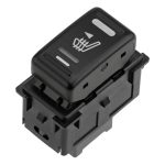 NISSAN NAVARA 05+/ MURANO 03+/ PATHFINDER 05+ ΔΙΑΚ. ΘΕΡΜΑΙΝΟΜΕΝΟΥ ΚΑΘΙΣΜΑΤΟΣ 6 PINS orig.25500-AX610