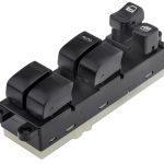 ΠΟΛΛΑΠΛΟΣ ΔΙΑΚΟΠΤΗΣ ΠΑΡΑΘΥΡΩΝ ΓΙΑ NISSAN ALMERA N16 2000+ / ALMERA TINO 2000+ 14PINS orig.25401-4M501 ΝΤΥ - 1 TEM.