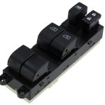 ΠΟΛΛΑΠΛΟΣ ΔΙΑΚΟΠΤΗΣ ΠΑΡΑΘΥΡΩΝ ΓΙΑ NISSAN PATHFINDER 2009+ 16PINS orig.25401-ZL10A ΝΤΥ - 1 TEM.