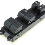 ΠΟΛΛΑΠΛΟΣ ΔΙΑΚΟΠΤΗΣ ΠΑΡΑΘΥΡΩΝ ΓΙΑ NISSAN XTERRA 2007+ / FRONTIER 2007+ orig.25401-ZP70A ΝΤΥ - 1 TEM.
