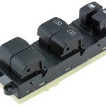 ΔΙΠΛΟΣ ΔΙΑΚΟΠΤΗΣ ΠΑΡΑΘΥΡΩΝ ΓΙΑ NISSAN MURANO 2005+ orig.25401-CA010 ΝΤΥ - 1 TEM.