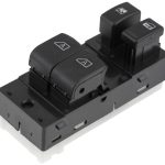 ΠΟΛΛΑΠΛΟΣ ΔΙΑΚΟΠΤΗΣ ΠΑΡΑΘΥΡΩΝ ΓΙΑ NISSAN 350Z 2003+ orig.25401-CD02D ΝΤΥ - 1 TEM.