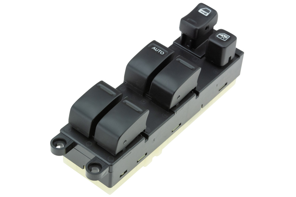 EWS-NS-035_1 ΠΟΛΛΑΠΛΟΣ ΔΙΑΚΟΠΤΗΣ ΠΑΡΑΘΥΡΩΝ ΓΙΑ NISSAN X-TRAIL T30 2003+ orig.25401-EQ305 ΝΤΥ - 1 TEM. - Image 1