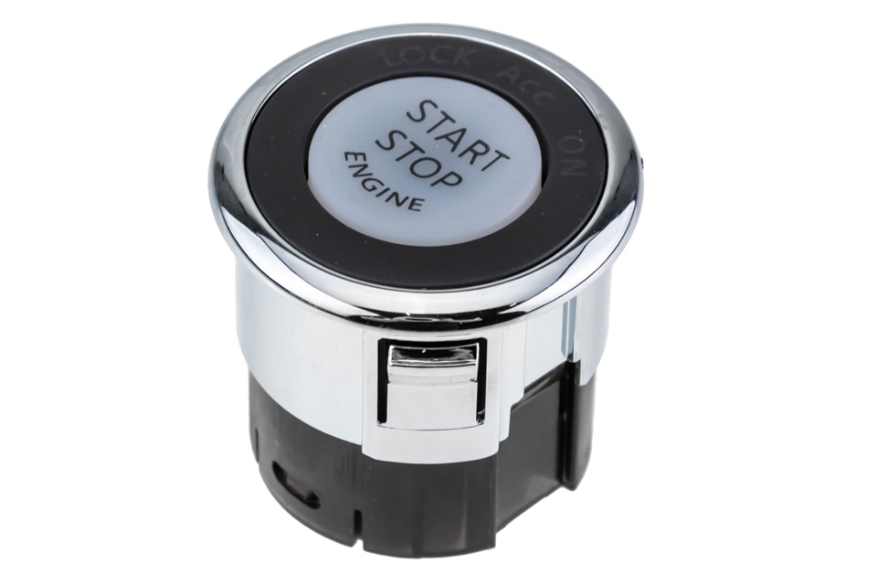 EWS-NS-036_AJ_1 NISSAN MURANO Z51 2008+/ΔΙΑΚΟΠΤΗΣ START-STOP 8 PINS orig.25150-1AA0B - Image 1