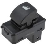 ΜΟΝΟΣ ΔΙΑΚΟΠΤΗΣ ΠΑΡΑΘΥΡΩΝ ΓΙΑ PEUGEOT 3008 2009+ / 5008 2009+ 4PINS orig.6490X3/96662297XT ΝΤΥ - 1 TEM.
