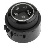 NTY – Διακόπτης Driving Mode Peugeot 3008 2016+ OE 98113880VD για Ομαλή Εναλλαγή και Σταθερό Έλεγχο - 1 Τεμ. (EWS-PE-049)