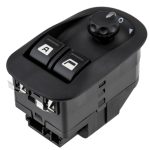 ΔΙΑΚΟΠΤΗΣ ΠΑΡΑΘΥΡΩΝ ΓΙΑ PEUGEOT EXPERT TEPEE 2007+ / CITROEN JUMPY 2007+ orig.14402465XT/6554WR ΝΤΥ - 1 TEM.
