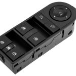 ΔΙΑΚΟΠΤΗΣ ΓΙΑ OPEL TIGRA 04-10 ΠΟΛΛΑΠΛΟΣ 18PIN ΠΑΡΑΘΥΡΩΝ