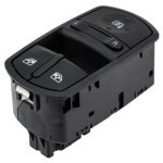 ΠΟΛΛΑΠΛΟΣ ΔΙΑΚΟΠΤΗΣ ΠΑΡΑΘΥΡΩΝ ΓΙΑ OPEL CORSA E 2014+ 11PINS orig.1241701/13430017 ΝΤΥ - 1 TEM.