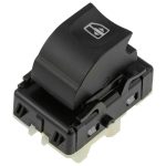 ΔΙΑΚΟΠΤΗΣ ΓΙΑ RENAULT CLIO IV/SYMBOL/KANGOO/DACIA DUSTER ΠΑΡΑΘΥΡΩΝ ΜΟΝΟΣ 6PIN ΠΟΡΤΟΚΑΛΙ ΦΩΣ orig.254217475R