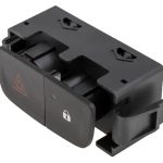 RENAULT TRAFIC 14+/ OPEL VIVARO B 14+ ΔΙΑΚΟΠΤΗΣ ΑΛΑΡΜ 6 PINS orig.4407293/252100622R