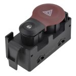 ΔΙΑΚΟΠΤΗΣ ΓΙΑ RENAULT KANGOO III ΑΛΑΡΜ 6PIN orig.8200523299 - 8200483813