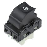 ΔΙΑΚΟΠΤΗΣ ΓΙΑ RENAULT CLIO IV/SYMBOL/KANGOO/DACIA DUSTER ΠΑΡΑΘΥΡΩΝ ΜΟΝΟΣ 6PIN ΛΕΥΚΟ ΦΩΣ orig.254218614R