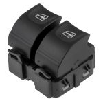 ΔΙΠΛΟΣ ΔΙΑΚΟΠΤΗΣ ΠΑΡΑΘΥΡΩΝ ΓΙΑ DACIA DUSTER 2010+ / SANDERO 2012+ orig.254118032R ΝΤΥ - 1 TEM.
