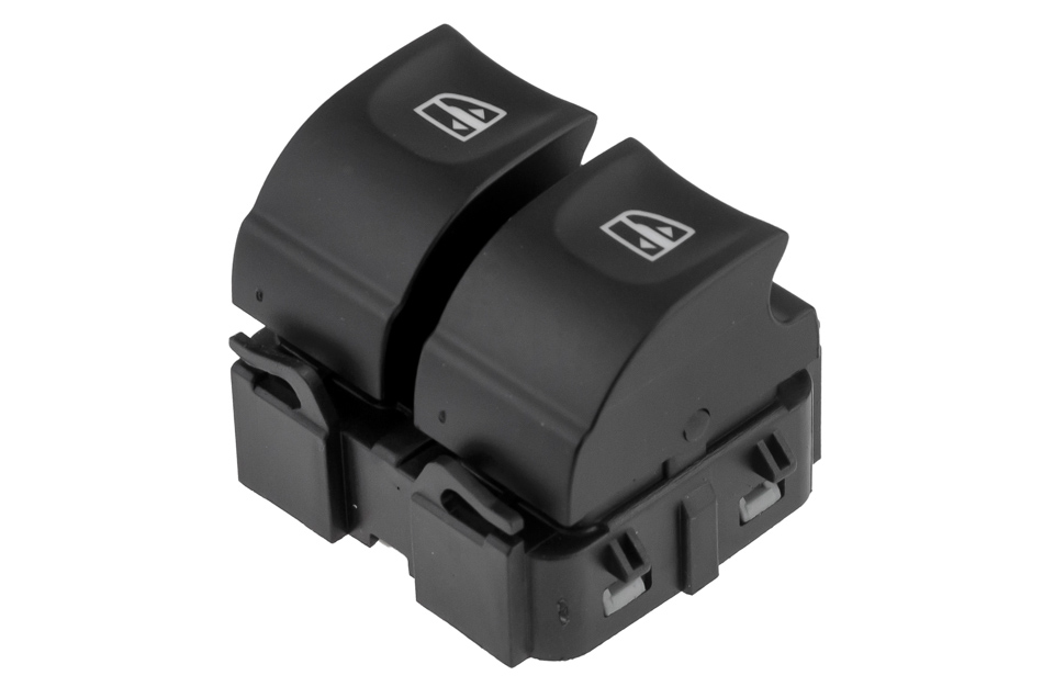 EWS-RE-073_1 ΔΙΠΛΟΣ ΔΙΑΚΟΠΤΗΣ ΠΑΡΑΘΥΡΩΝ ΓΙΑ DACIA DUSTER 2010+ / SANDERO 2012+ orig.254118032R ΝΤΥ - 1 TEM. - Image 1