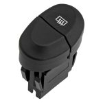 RENAULT MEGANE / SCENIC 2003+/ ΔΙΑΚΟΠΤΗΣ ΘΕΡΜΑΝΣΗΣ ΠΙΣΩ ΠΑΡΜΠΡΙΖ 4 PINS orig.7700841243