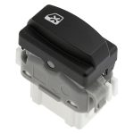 NTY - Διακόπτης Κλειδώματος Παραθύρων 6 PIN Renault Espace 2002+/ Laguna II 2001+ OE 8200227203 για άμεσο έλεγχο ηλεκτρικών παραθύρων – 1 τεμ. (EWS-RE-082)