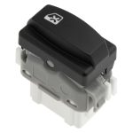 RENAULT ESPACE 2002+/ LAGUNA II 2001+/ ΔΙΑΚ.ΚΛΕΙΔ.ΠΑΡΑΘΥΡΟΥ 6 PINS  orig.8200227203