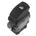 ΜΟΝΟΣ ΔΙΑΚΟΠΤΗΣ ΠΑΡΑΘΥΡΩΝ ΓΙΑ RENAULT CLIO III 2005+ / MODUS 2004+ / TWINGO II 2007+ 6PINS orig.8200002451/8200214936 ΝΤΥ - 1 TEM.