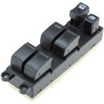 ΠΟΛΛΑΠΛΟΣ ΔΙΑΚΟΠΤΗΣ ΠΑΡΑΘΥΡΩΝ ΓΙΑ SUBARU IMPREZA 2002+ / STI 2003+ / WRX 2002+ orig.83071-FE010/83071-FE130 ΝΤΥ - 1 TEM.