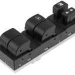 ΠΟΛΛΑΠΛΟΣ ΔΙΑΚΟΠΤΗΣ ΠΑΡΑΘΥΡΩΝ ΓΙΑ SUBARU XV 2012+ orig.83071-FJ031 ΝΤΥ - 1 TEM.