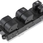 ΠΟΛΛΑΠΛΟΣ ΔΙΑΚΟΠΤΗΣ ΠΑΡΑΘΥΡΩΝ ΓΙΑ SUBARU FORESTER 2008+ / IMPREZA 2007+ orig.83071-FG090 ΝΤΥ - 1 TEM.