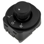 SKODA OCTAVIA II 2008+/ ΔΙΑΚΟΠΤΗΣ ΘΕΡΜ. ΚΑΘΡΕΠΤΩΝ 6 PINS orig.1Z1959565E / 1Z1959565H