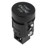 NTY - Διακόπτης Start/Stop OEM Ακριβείας για Skoda Superb III / Kodiaq / Karoq / Kamiq 4 Pins OE 3V0905217A – 1 Τεμ. (EWS-SK-025)