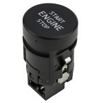NTY – Διακόπτης Start/Stop Κινητήρα 4 Pins με Άμεση Απόκριση OE 3T0905217 εξασφαλίζει αξιόπιστη λειτουργία και απόλυτη συμβατότητα με το εργοστασιακό σύστημα – 1 Τεμ. (EWS-SK-033)