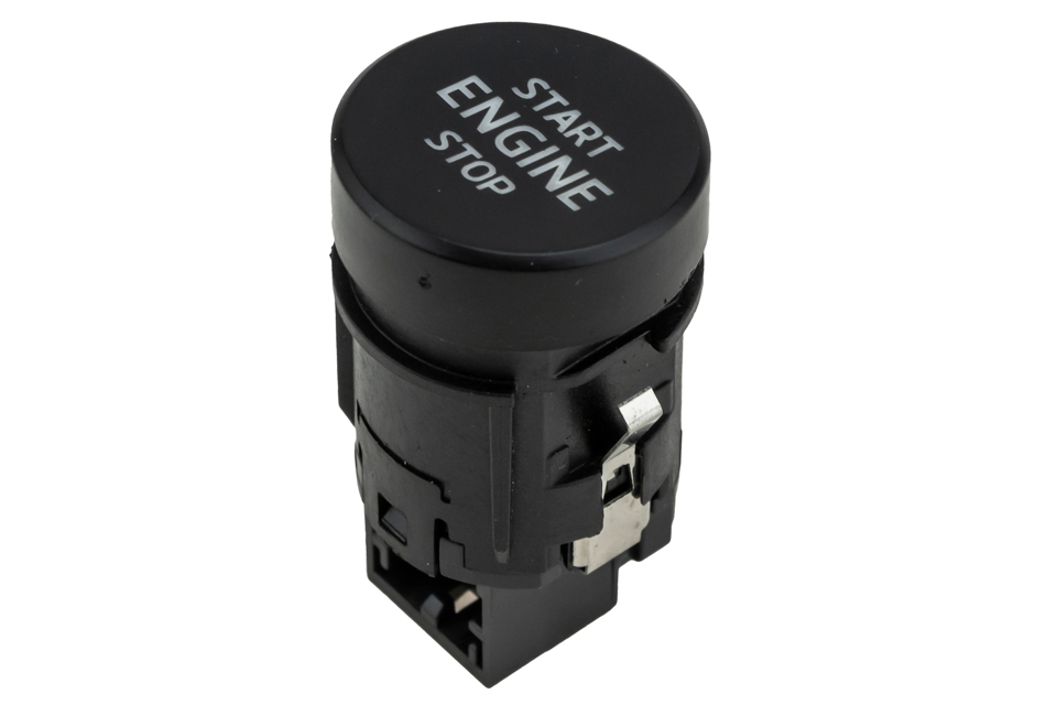 EWS-SK-033_AJ_1 SKODA FABIA 2015+/ OCTAVIA 2014+/ RAPID 2013+/ ΔΙΑΚΟΠΤΗΣ START/STOP 4 PINS orig.3T0905217 - Image 1