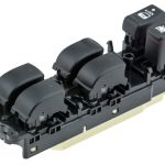 ΠΟΛΛΑΠΛΟΣ ΔΙΑΚΟΠΤΗΣ ΠΑΡΑΘΥΡΩΝ orig.84040-60091 ΓΙΑ TOYOTA LAND CRUISER 2000-2005 ΝΤΥ - 1 ΤΕΜ.