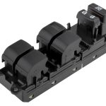 ΔΙΑΚΟΠΤΗΣ ΓΙΑ TOYOTA AURIS/AVENSIS/CAMRY/PRIUS/CRUISER ΠΑΡΑΘΥΡΩΝ ΠΟΛΛΑΠΛΟΣ 20PIN orig.84040-33100